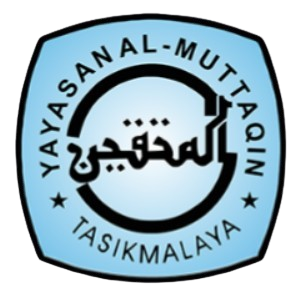 Logo Al-Muttaqin 